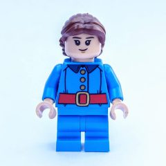 Minifigurka LEGO Violet Beauregarde