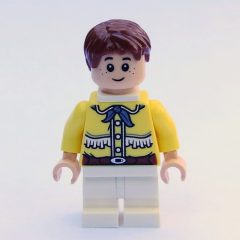 Minifigurka LEGO Mike Teevee