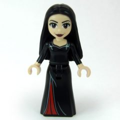 Minifigurka LEGO Morticia Addams