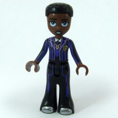 Minifigurka LEGO Bianca Barclay