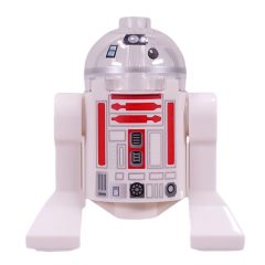 Minifigurka LEGO Astromech Droid, R3-T6