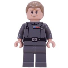 Minifigurka LEGO Admiral Motti