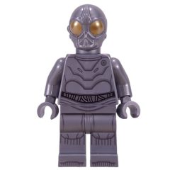 Minifigurka LEGO 5D6-RA-7