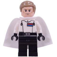 Minifigurka LEGO Director Krennic