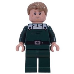 Minifigurka LEGO Galen Erso