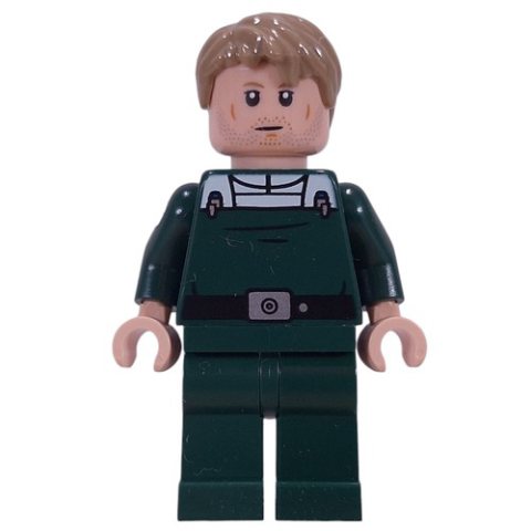 Minifigurka LEGO Galen Erso