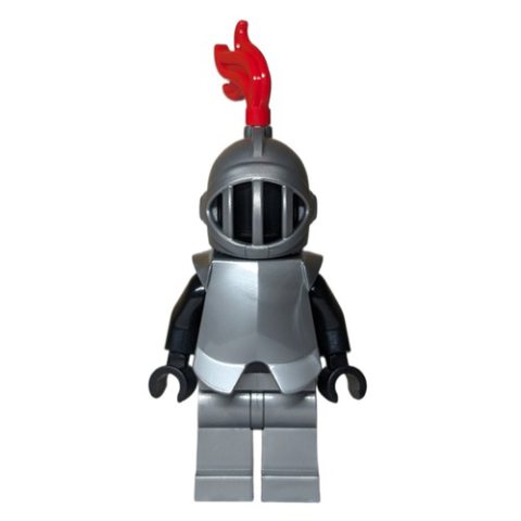 Minifigurka LEGO Knight Statue