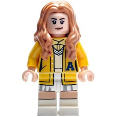 Minifigurka LEGO Andrea "Andy" Theresa Carmichael