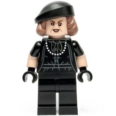 Minifigurka LEGO Mama Fratelli