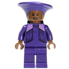 Minifigurka LEGO Guinan