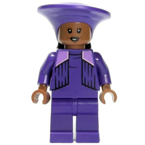 Minifigurka LEGO Guinan