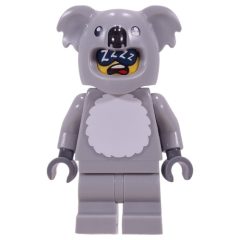 Minifigurka LEGO Koala Suit