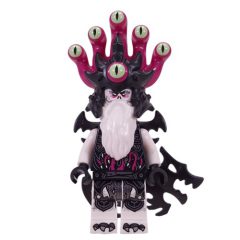 Minifigurka LEGO Nightmare Emperor