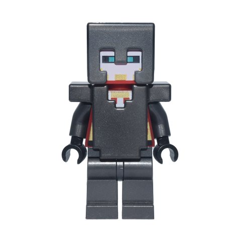 Minifigurka LEGO Crimson Warrior