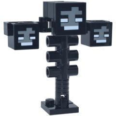 Minifigurka LEGO Wither Boss