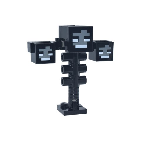Minifigurka LEGO Wither Boss
