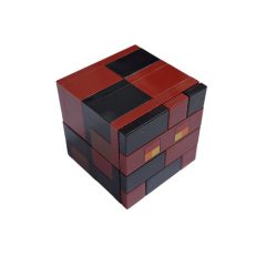Minifigurka LEGO Magma Cube