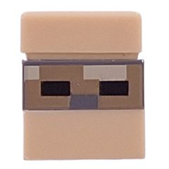 Minifigurka LEGO Micromob Husk