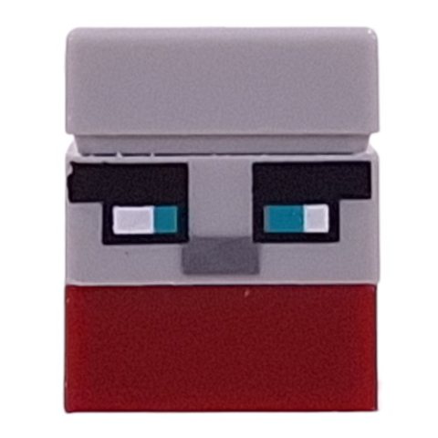 Minifigurka LEGO Micromob Pillager