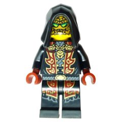 Minifigurka LEGO Loyalist Leader