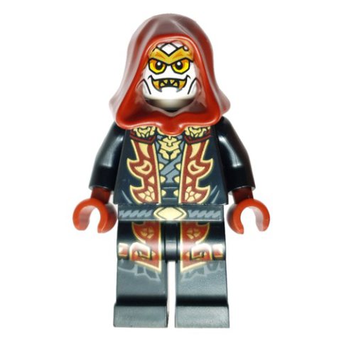 Minifigurka LEGO Loyalist
