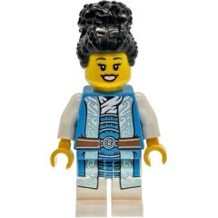 Minifigurka LEGO Euphrasia