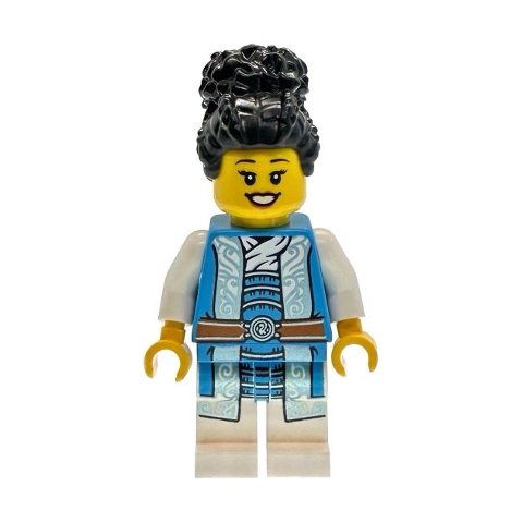 Minifigurka LEGO Euphrasia