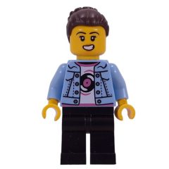 Minifigurka LEGO Mum