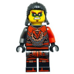 Minifigurka LEGO Acronix