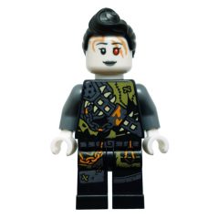 Minifigurka LEGO Faith
