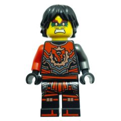 Minifigurka LEGO Krux