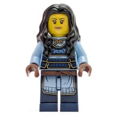 Minifigurka LEGO Maya