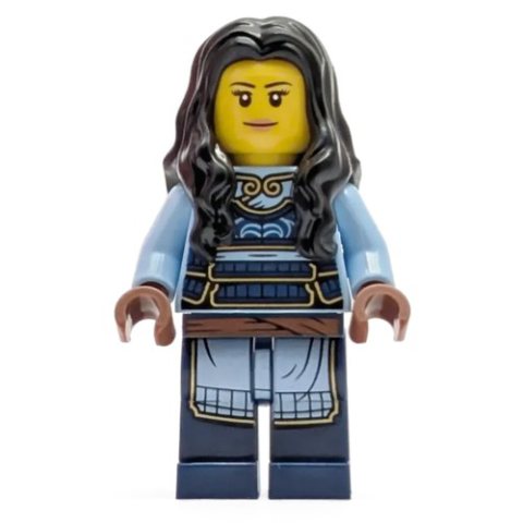 Minifigurka LEGO Maya