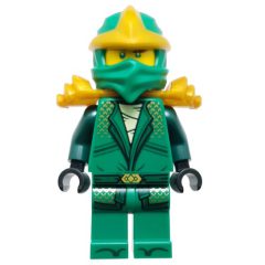Minifigurka LEGO Lloyd