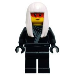 Minifigurka LEGO Kabuki Harumi