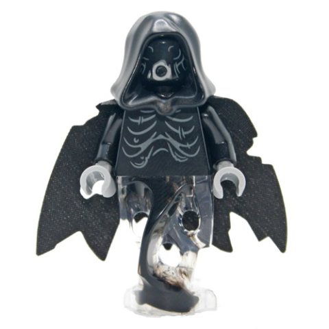 Minifigurka LEGO Dementor