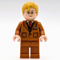 Minifigurka LEGO Mr. Whatsit