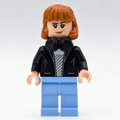 Minifigurka LEGO Robin Buckley