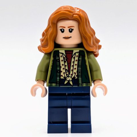 Minifigurka LEGO Max Mayfield