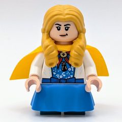 Minifigurka LEGO Holly Wheeler