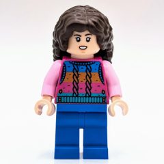 Minifigurka LEGO Nancy Wheeler