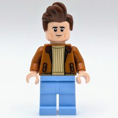 Minifigurka LEGO Steve Harrington