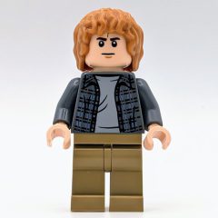 Minifigurka LEGO Jonathan Byers