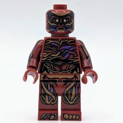 Minifigurka LEGO Vecna