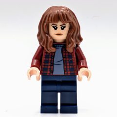 Minifigurka LEGO Joyce Byers