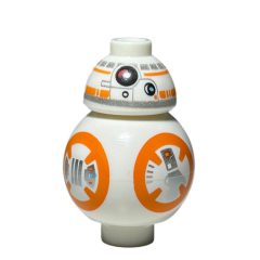 Minifigurka LEGO BB-8