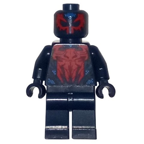 Minifigurka LEGO Spider-Man 2099