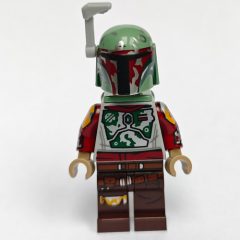 Minifigurka LEGO Cobb Vanth