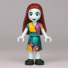 Minifigurka LEGO Sally