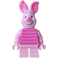 Minifigurka LEGO Piglet